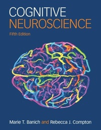 Enlarge image Cover: Cognitive Neuroscience - Cambridge University Press