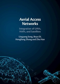 Enlarge image Cover: Aerial Access Networks - Cambridge University Press