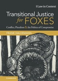 Cover: Transitional Justice for Foxes - Cambridge University Press