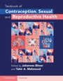 Cover: Textbook of Contraception, Sexual and Reproductive Health - Cambridge University Press