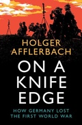 Cover: On a Knife Edge - Cambridge University Press
