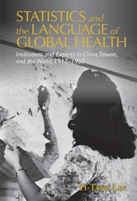 Enlarge image Cover: Statistics and the Language of Global Health - Cambridge University Press