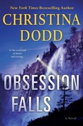 Cover: Obsession Falls - St Martin's Press