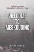 Cover: Welcome to Meskousing - Lulu.com