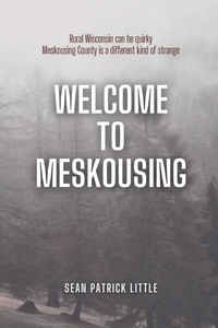 Enlarge image Cover: Welcome to Meskousing - Lulu.com