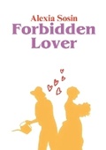 Cover: Forbidden Lover - Lulu.com