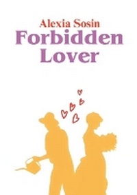 Enlarge image Cover: Forbidden Lover - Lulu.com