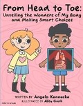 Cover: From Head to Toe - Lulu.com