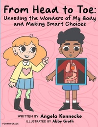 Enlarge image Cover: From Head to Toe - Lulu.com