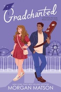 Cover: Gradchanted - Hyperion