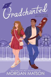 Enlarge image Cover: Gradchanted - Hyperion