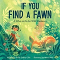 Cover: If You Find a Fawn - Hyperion