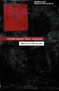 Cover: Communism After Deleuze - Bloomsbury Academic