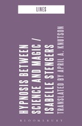 Cover: Hypnosis Between Science and Magic - Bloomsbury Academic