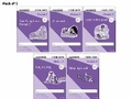 Cover: Read Write Inc. Fresh Start: 2024 Modules 1-5 - Pack of 5 - Oxford University Press