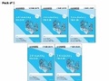 Cover: Read Write Inc. Fresh Start: 2024 Introductory Module - Pack of 5 - Oxford University Press