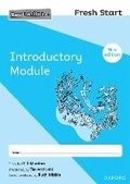 Cover: Read Write Inc. Fresh Start: 2024 Introductory Module - Oxford University Press