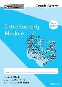 Enlarge image Cover: Read Write Inc. Fresh Start: 2024 Introductory Module - Oxford University Press
