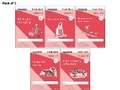 Cover: Read Write Inc. Fresh Start: 2024 Modules 6-10 - Pack of 5 - Oxford University Press