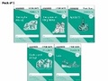 Cover: Read Write Inc. Fresh Start: 2024 Modules 11-15 - Pack of 5 - Oxford University Press