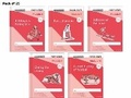 Cover: Read Write Inc. Fresh Start: 2024 Modules 6-10 - Pack of 25 - Oxford University Press