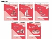 Enlarge image Cover: Read Write Inc. Fresh Start: 2024 Modules 6-10 - Pack of 25 - Oxford University Press