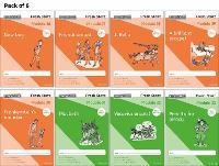 Enlarge image Cover: Read Write Inc. Fresh Start: 2024 Modules 26-33 - Pack of 8 - Oxford University Press