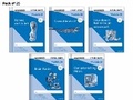 Cover: Read Write Inc. Fresh Start: 2024 Modules 21-25 - Pack of 25 - Oxford University Press