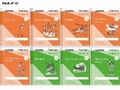 Cover: Read Write Inc. Fresh Start: 2024 Modules 26-33 - Pack of 40 - Oxford University Press