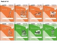 Enlarge image Cover: Read Write Inc. Fresh Start: 2024 Modules 26-33 - Pack of 40 - Oxford University Press