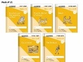 Cover: Read Write Inc. Fresh Start: 2024 Modules 16-20 - Pack of 25 - Oxford University Press