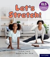 Enlarge image Cover: Essential Letters and Sounds: Essential Phonic Readers: Oxford Reading Level 6: Let's Stretch - Oxford University Press