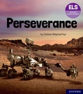 Cover: Essential Letters and Sounds: Essential Phonic Readers: Oxford Reading Level 7: Perseverance - Oxford University Press