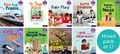 Cover: Essential Letters and Sounds: More Phase 5 Essential Phonic Readers: Oxford Reading Level 6: Mixed Pack of 17 - Oxford University Press