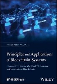 Abbildung von: Principles and Applications of Blockchain Systems - Wiley-IEEE Press