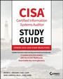 Cover: CISA Certified Information Systems Auditor Study Guide - Wiley