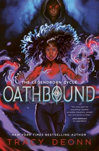 Enlarge image Cover: Oathbound: Volume 3 - Simon & Schuster Ltd