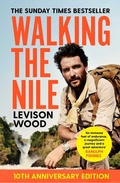 Cover: Walking the Nile - Simon & Schuster Ltd