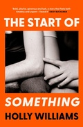 Cover: The Start of Something - Orion