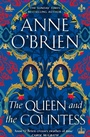 Cover: The Queen and the Countess - Orion