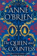 Cover: The Queen and the Countess - Orion