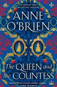Enlarge image Cover: The Queen and the Countess - Orion