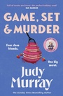 Cover: Game, Set & Murder - Orion
