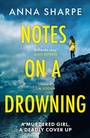 Cover: Notes on a Drowning - Orion