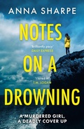 Cover: Notes on a Drowning - Orion