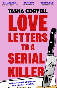 Abbildung von: Love Letters to a Serial Killer - Orion