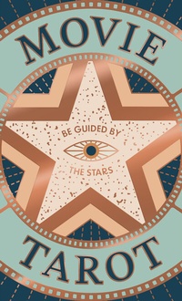Enlarge image Cover: Movie Tarot Mini - Laurence King Publishing
