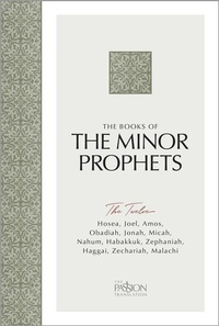 Enlarge image Cover: The Books of the Minor Prophets - BroadStreet Publishing