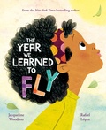 Cover: The Year We Learned to Fly - ORCHARD BOOKS