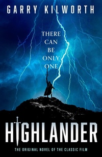 Enlarge image Cover: Highlander - Sphere